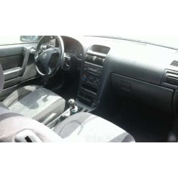 opel astra g berlina del año 1999