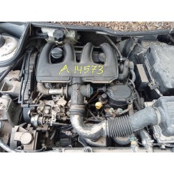 peugeot 206 berlina del año 2022