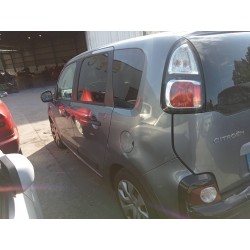 citroen c3 picasso del año 2010