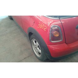 mini mini (r56) del año 2007