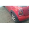 mini mini (r56) del año 2007