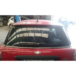 mini mini (r56) del año 2007
