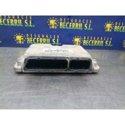 Recambio de centralita motor uce para skoda octavia berlina (1u2) 1.9 pilot tdi referencia OEM IAM 038906018GM 0281010181 28SA40