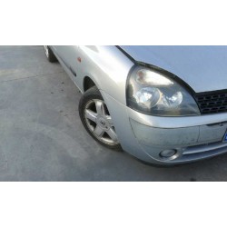 renault clio ii fase ii (b/cb0) del año 2001