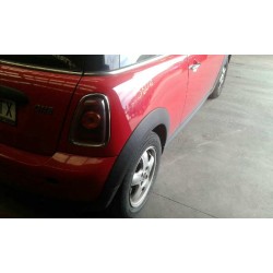mini mini (r56) del año 2007