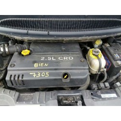 chrysler voyager (rg) del año 2002