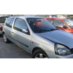 renault clio ii fase ii (b/cb0) del año 2001