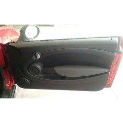 mini mini (r56) del año 2007