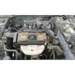 peugeot 306 berlina 3/4/5 puertas (s2) del año 1998