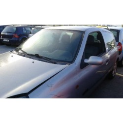 renault clio ii fase ii (b/cb0) del año 2001