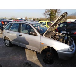 seat ibiza (6k) del año 1950