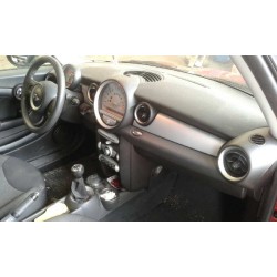 mini mini (r56) del año 2007