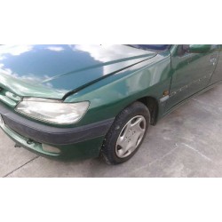 peugeot 306 berlina 3/4/5 puertas (s2) del año 1998