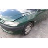 peugeot 306 berlina 3/4/5 puertas (s2) del año 1998