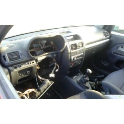 renault clio ii fase ii (b/cb0) del año 2001