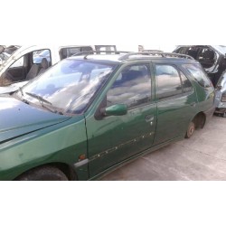peugeot 306 berlina 3/4/5 puertas (s2) del año 1998
