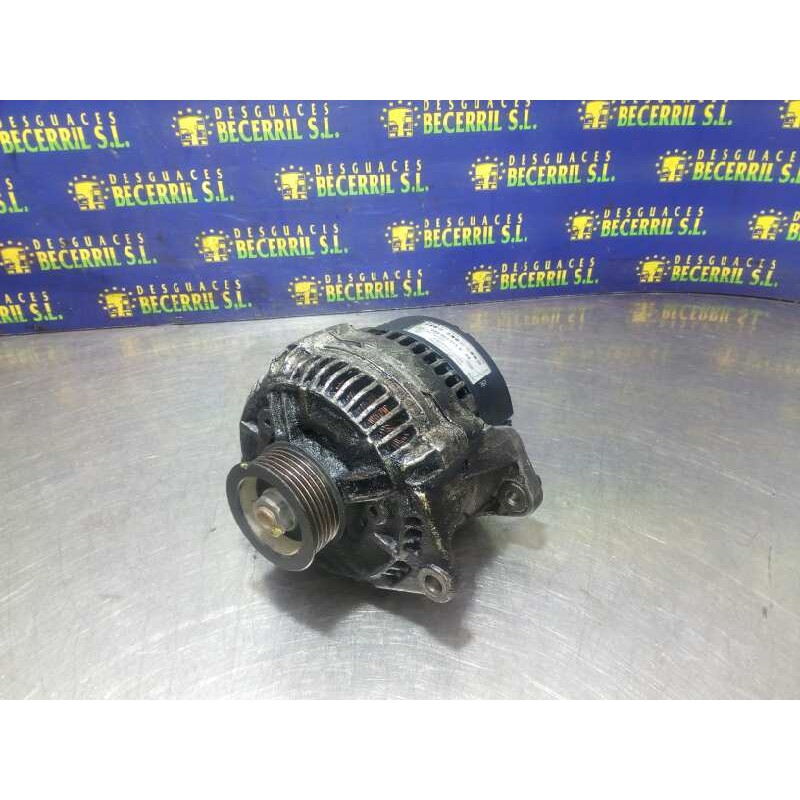 Recambio de alternador para audi a6 berlina (4b2) 2.5 tdi referencia OEM IAM 059903015X Recambio de alternador para audi a6 berlina (4b2) 2.5 tdi referencia OEM IAM 059903015X