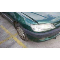 peugeot 306 berlina 3/4/5 puertas (s2) del año 1998
