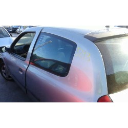 renault clio ii fase ii (b/cb0) del año 2001