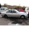 mercedes clase e (w210) berlina diesel del año 2000