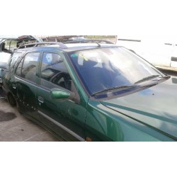 peugeot 306 berlina 3/4/5 puertas (s2) del año 1998