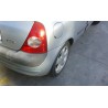 renault clio ii fase ii (b/cb0) del año 2001