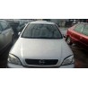 opel astra g berlina del año 2000