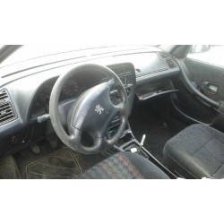 peugeot 306 berlina 3/4/5 puertas (s2) del año 1998