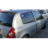 renault clio ii fase ii (b/cb0) del año 2001