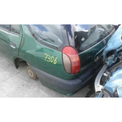 peugeot 306 berlina 3/4/5 puertas (s2) del año 1998