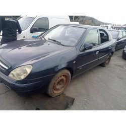 citroen xsara berlina del año 2000
