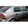 opel astra g berlina del año 2000