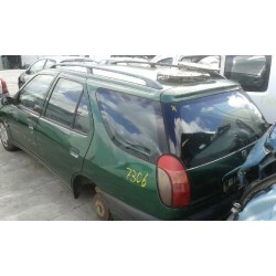 peugeot 306 berlina 3/4/5 puertas (s2) del año 1998