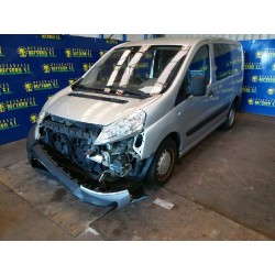 peugeot expert kasten del año 2008