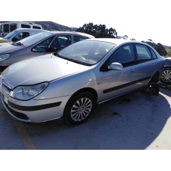 citroen c5 berlina del año 2005