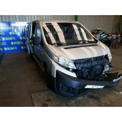 peugeot expert kasten del año 2008