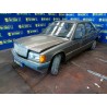 mercedes clase c (w201) berlina del año 1988