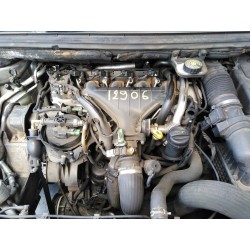 peugeot 307 break / sw (s1) del año 2005