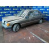 mercedes clase c (w201) berlina del año 1988