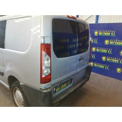 peugeot expert kasten del año 2008