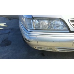 citroen xantia berlina del año 1999
