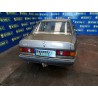 mercedes clase c (w201) berlina del año 1988