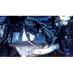citroen saxo del año 1998