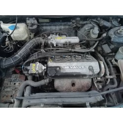 Recambio de motor y cambio exportacion para mg rover serie 200 (xw) 216 sli referencia OEM IAM   