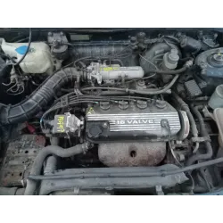 Recambio de motor y cambio exportacion para mg rover serie 200 (xw) 216 sli referencia OEM IAM   
