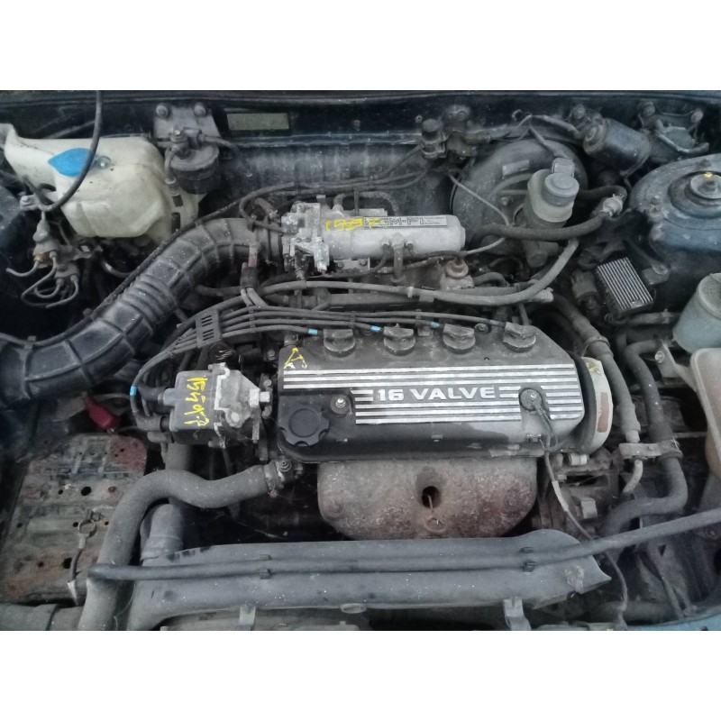 Recambio de motor y cambio exportacion para mg rover serie 200 (xw) 216 sli referencia OEM IAM Recambio de motor y cambio exportacion para mg rover serie 200 (xw) 216 sli referencia OEM IAM