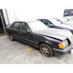 mercedes clase e (w124) berlina del año 1989
