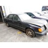 mercedes clase e (w124) berlina del año 1989