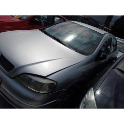 opel astra g berlina del año 2002