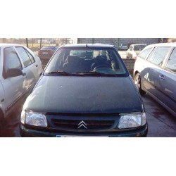 citroen saxo del año 1998